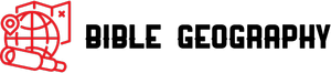 Bible Geography logo