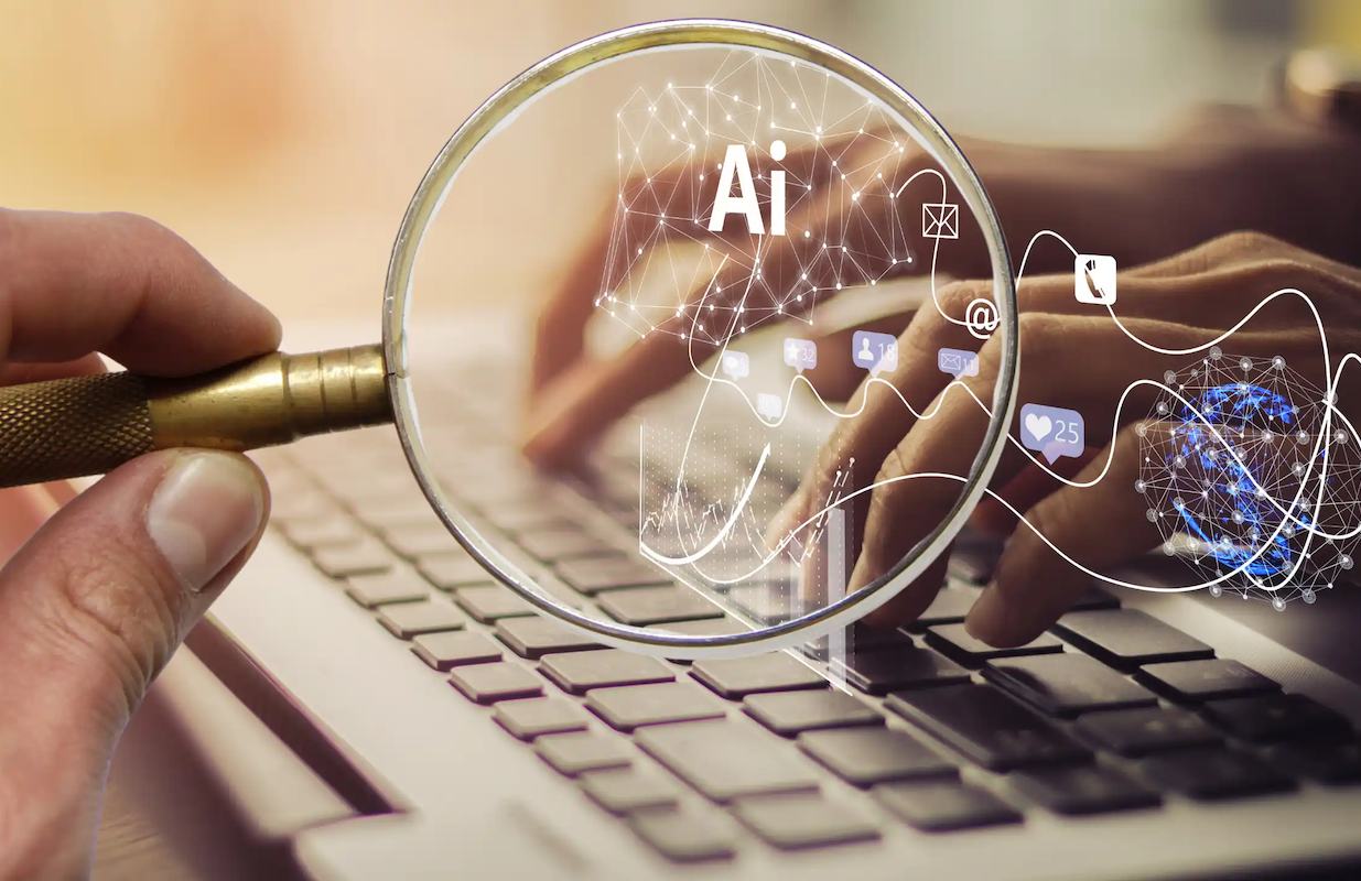 How to Write Viral Captions With AI - 6 Formats With Real Before-and-After Examples hero image