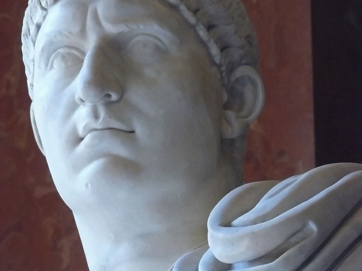The Reign of Otho: A Brief Yet Impactful Chapter in Roman History hero image