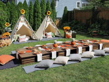 The Rise of “Experience Gifting” for Kids’ Birthdays image