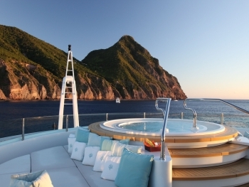 The Rise of Yacht-Based Events: Why Weddings and Corporate Parties Are Moving to the Water image