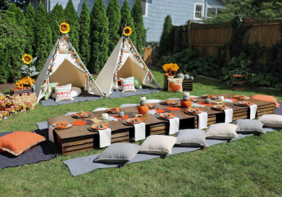The Rise of “Experience Gifting” for Kids’ Birthdays blog image