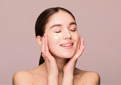 Post-Acne Marks? Here’s How Korean Skincare Can Help Fade Dark Spots Fast blog image