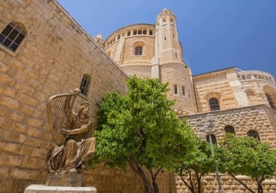 The Top 10 Biblical Sites You Need to Visit blog image